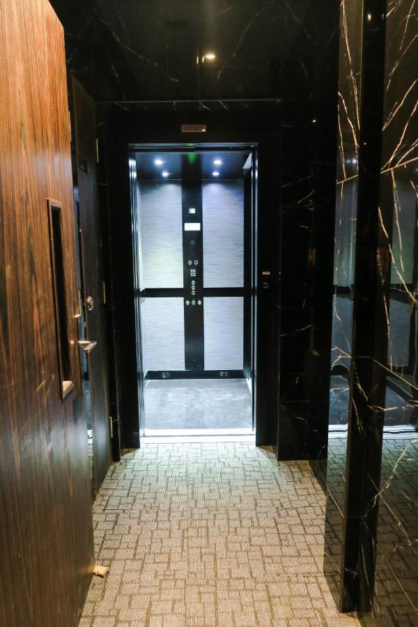 Comfy Studio 2 By Ong Realty Singapur Exterior foto